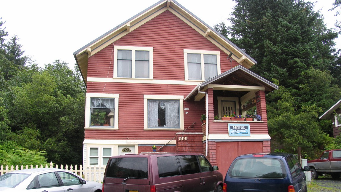 Northern Lights Inn