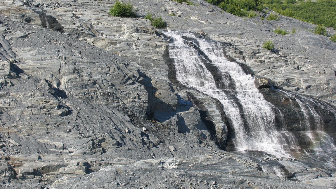 Waterfall