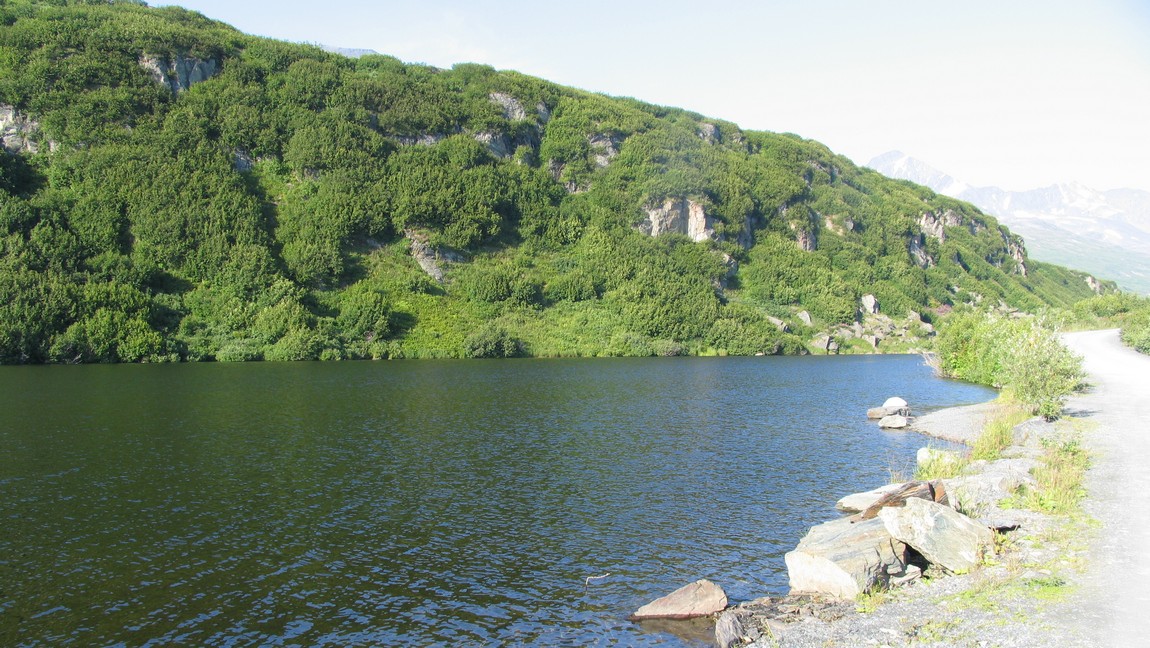 Blueberry Lake State Recreation Site