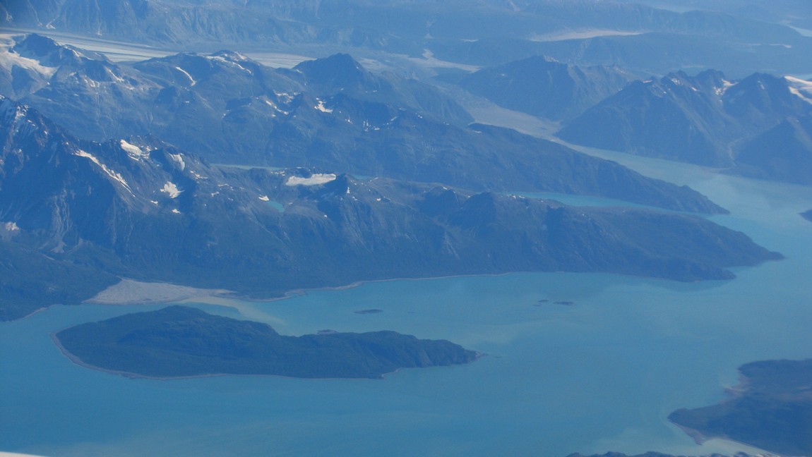 Russell Island