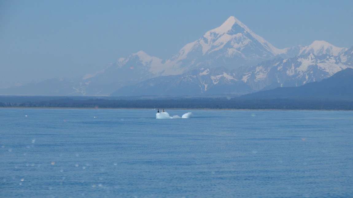 Mount Logan