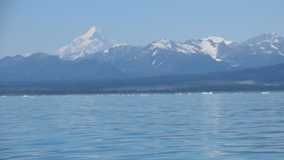 Mount Logan