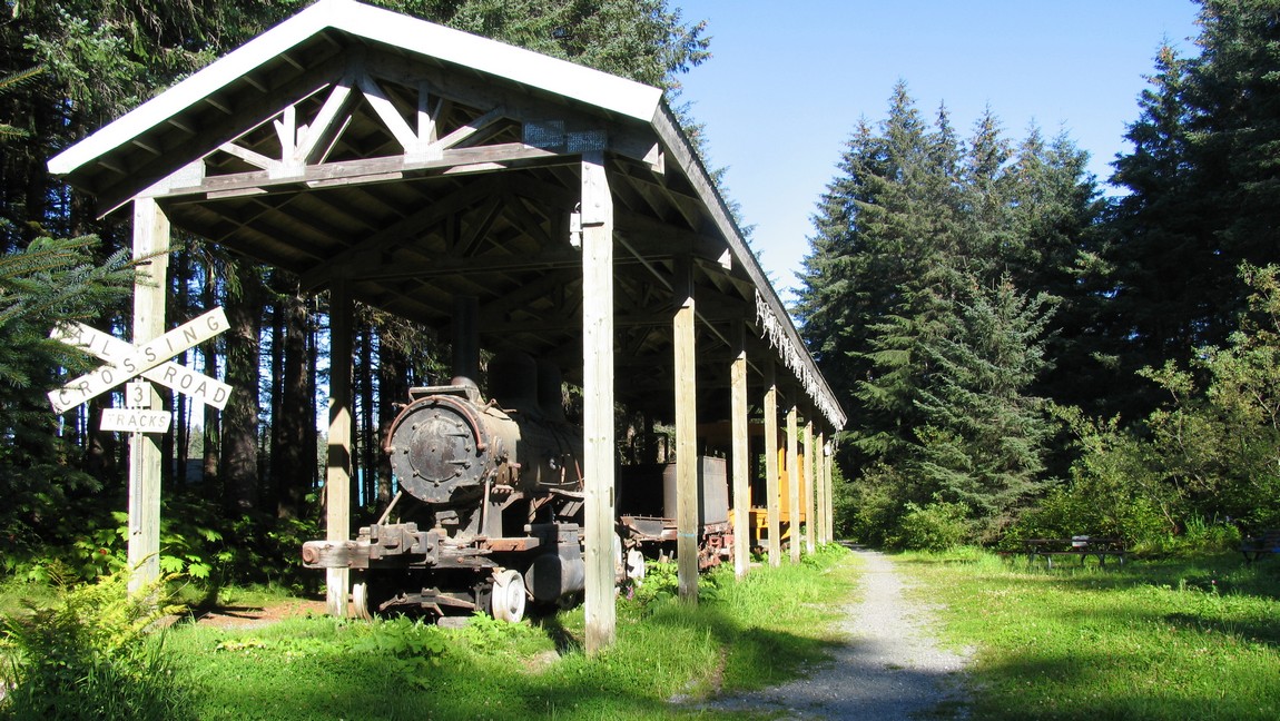 Yakutat and Southern Railway