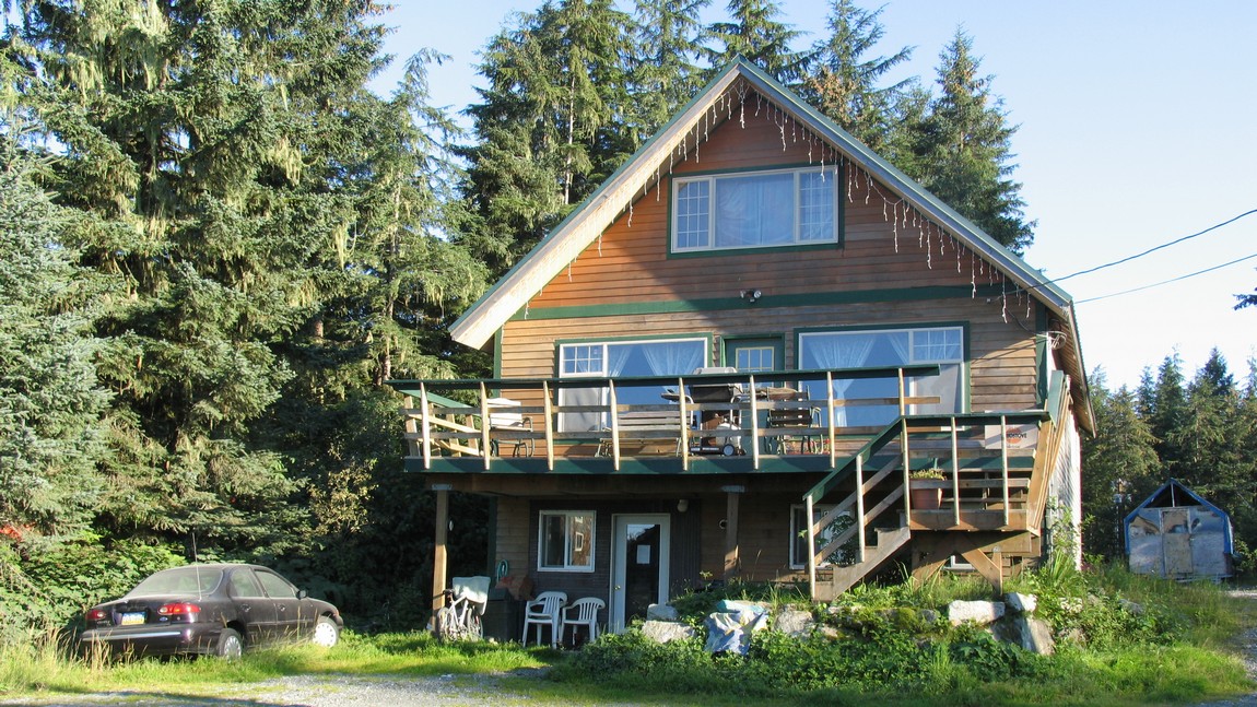 Bed and Breakfast