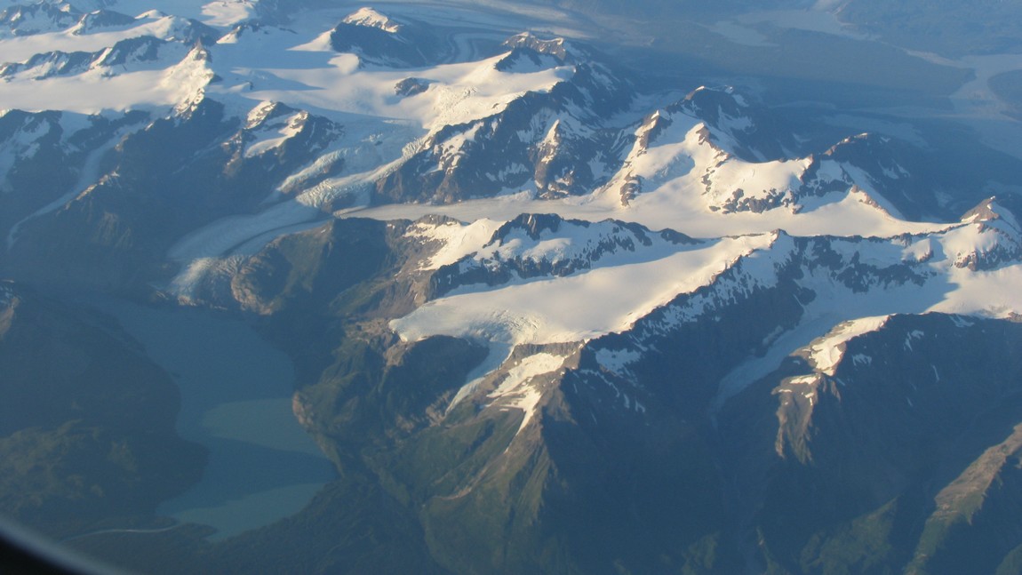 Tanis Lake