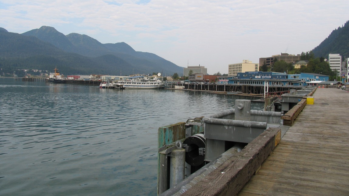Marine Park