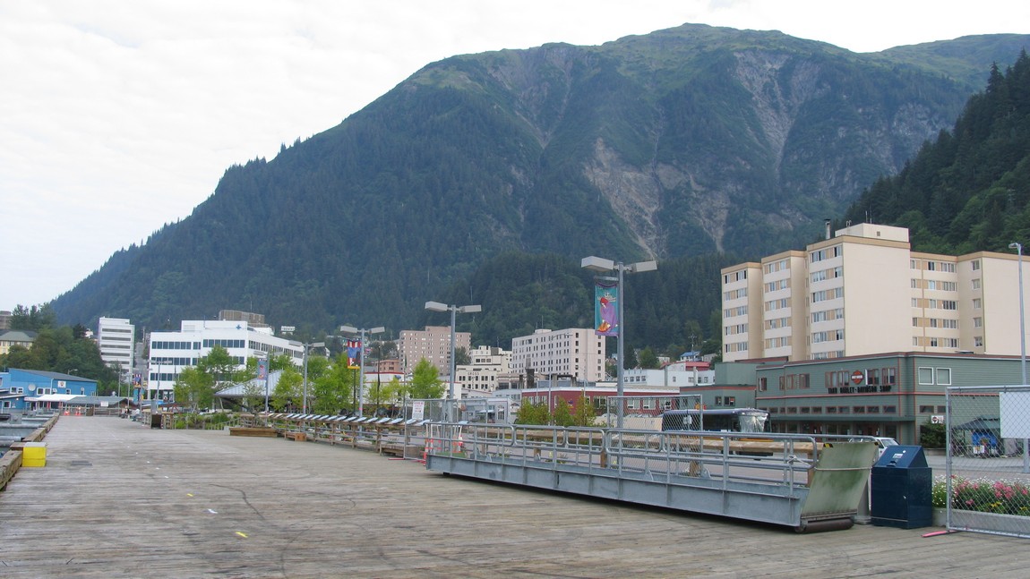 Marine Park