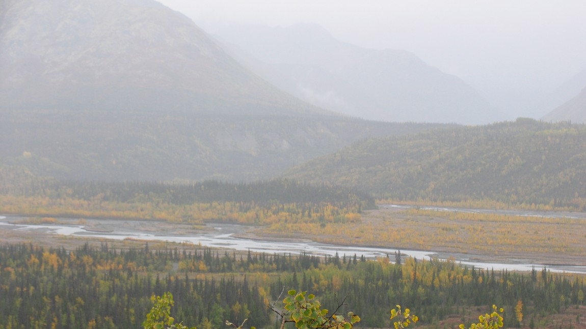 Matanuska River