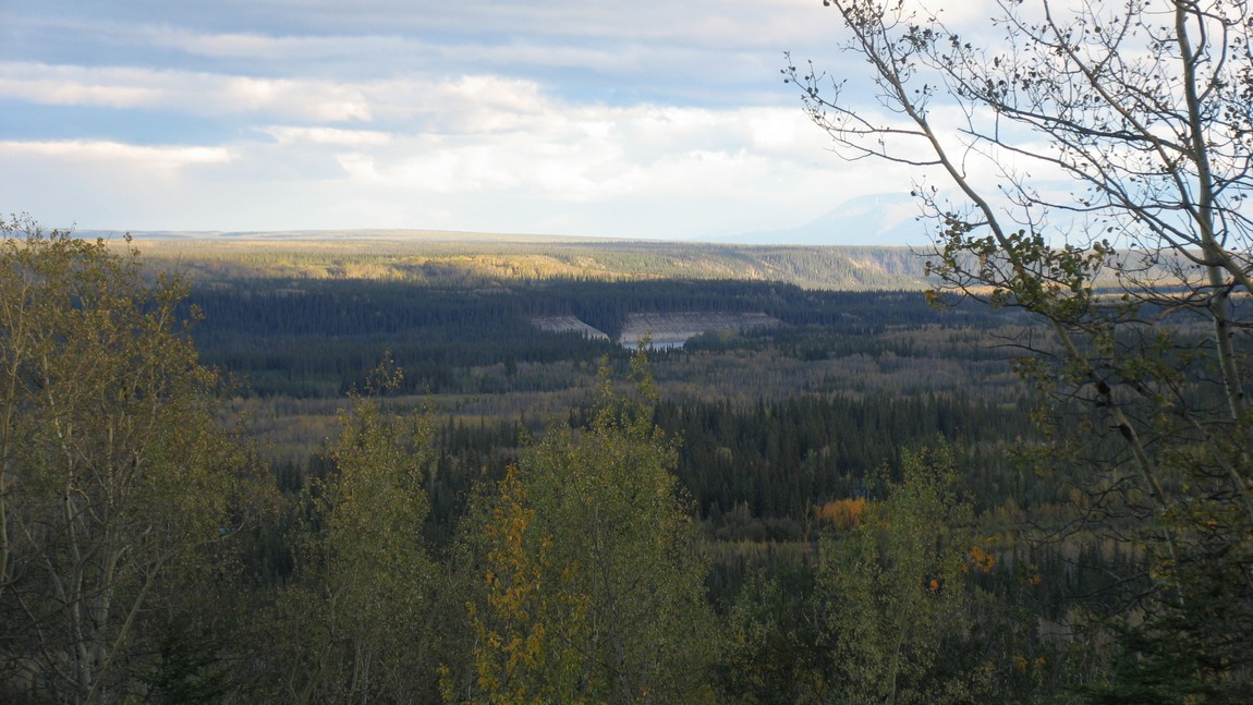 Copper River