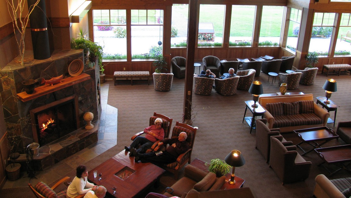 Copper River Princess