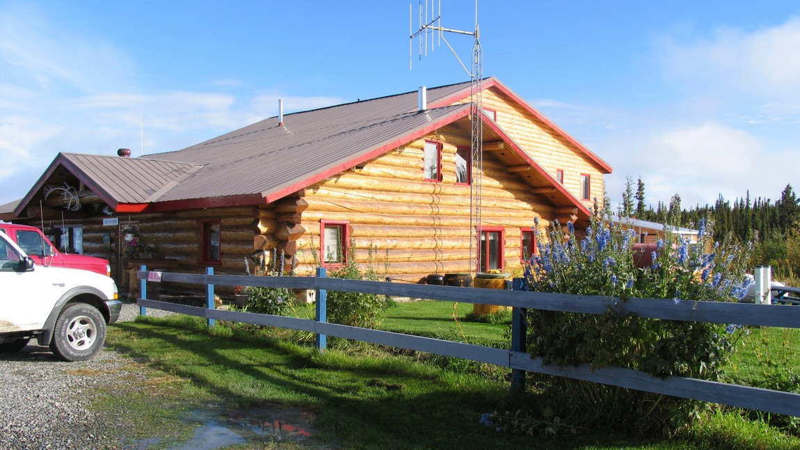Lodge at Lake Louise