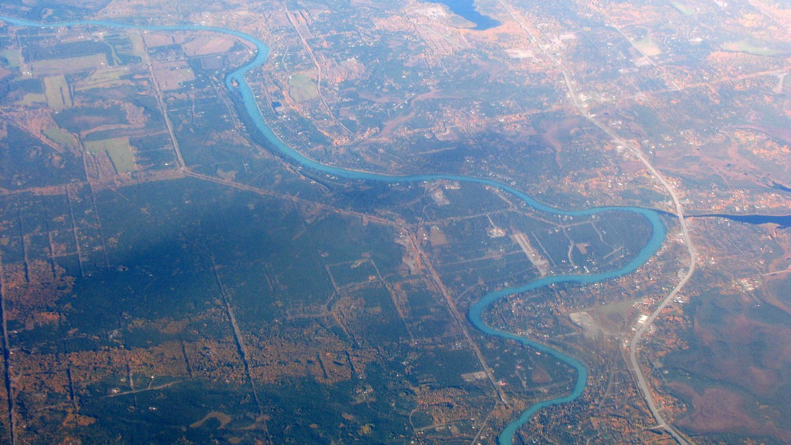 Kenai River