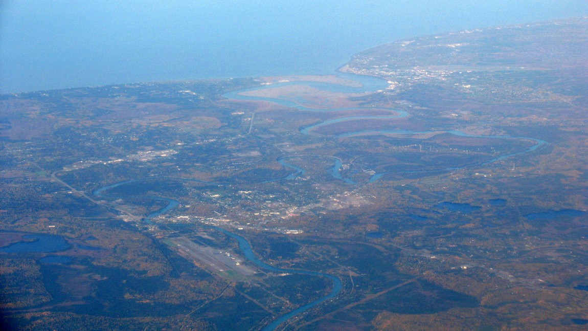 Soldotna