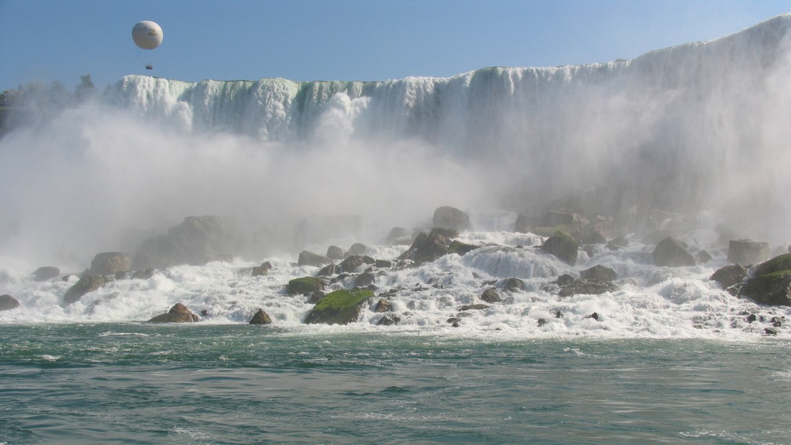American Falls