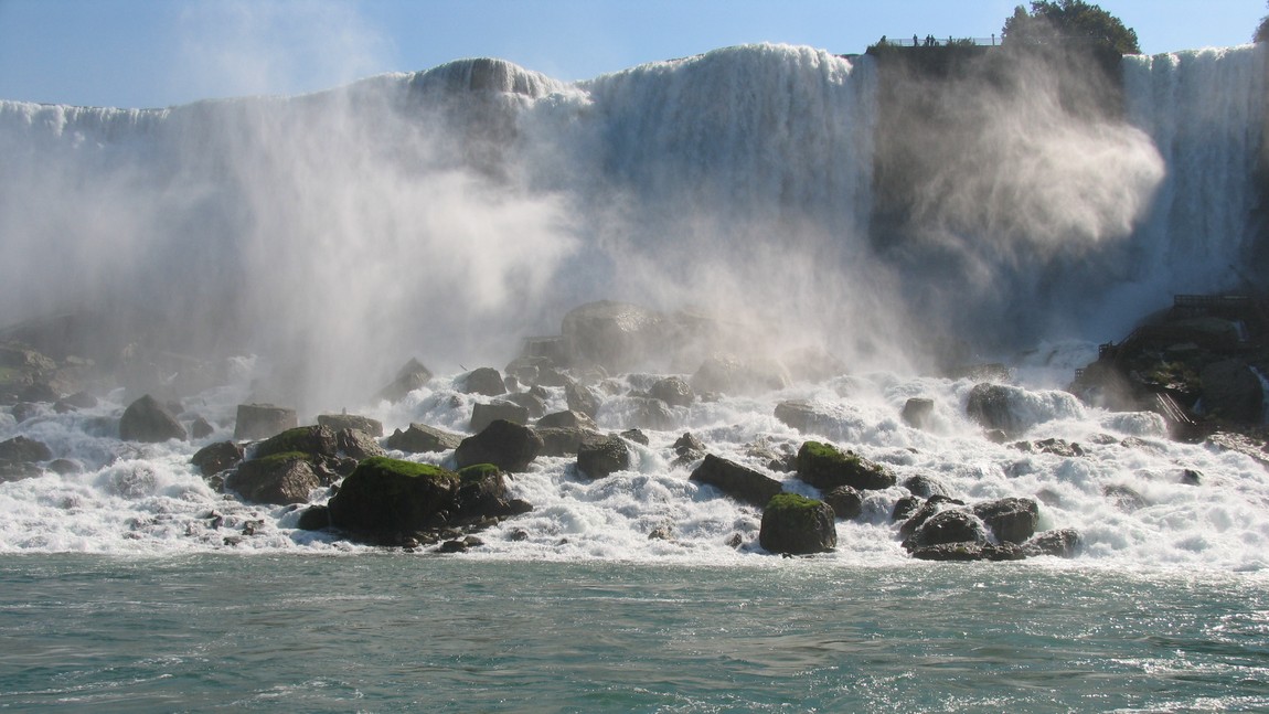 American Falls