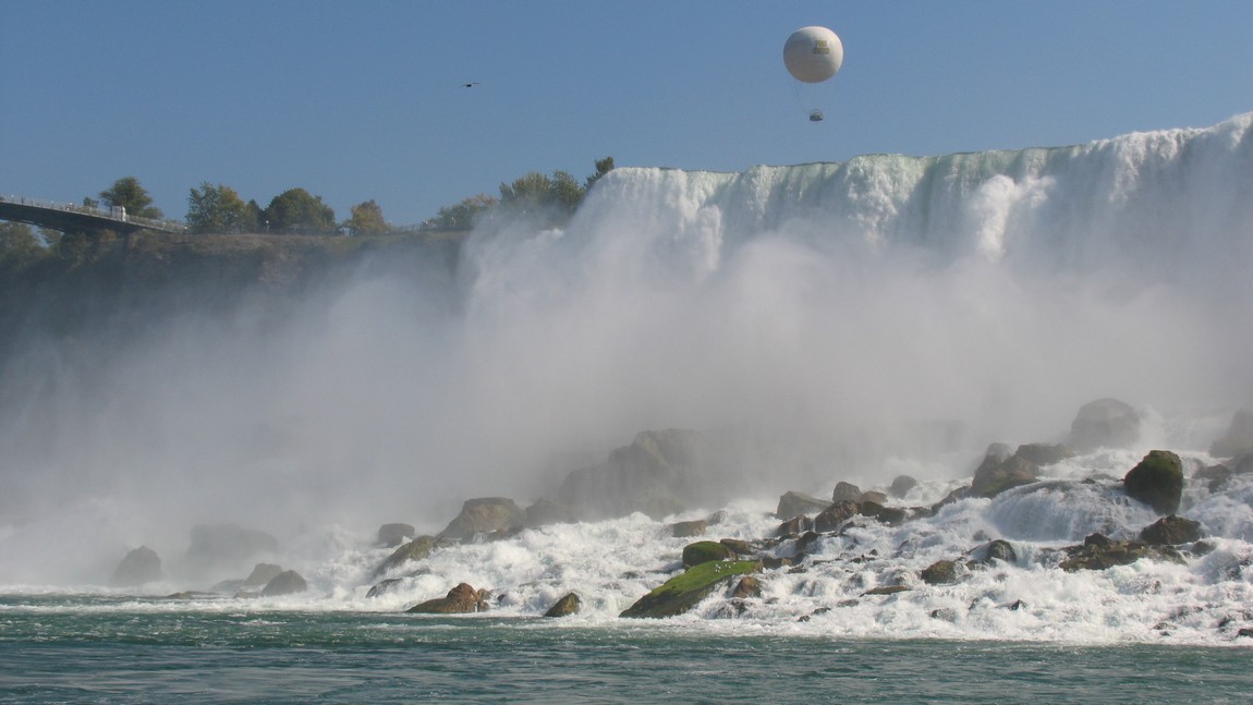 American Falls