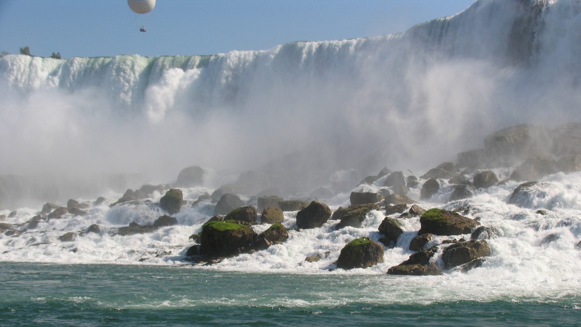 American Falls