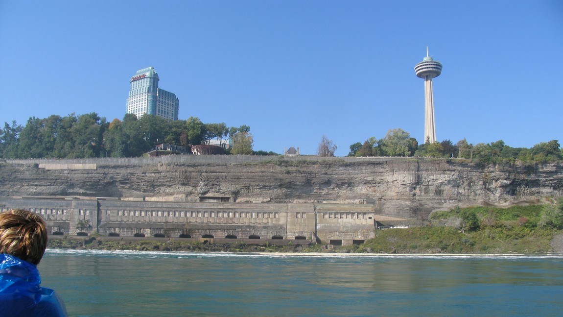 Canadian side