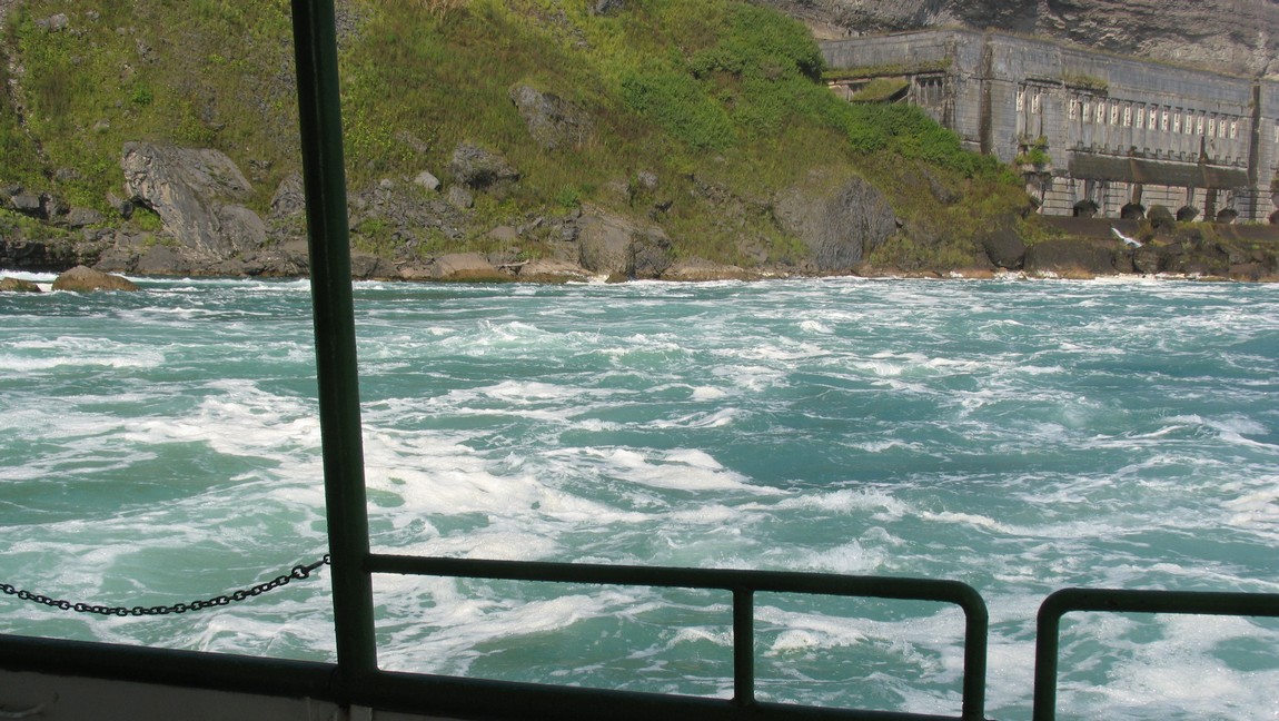 Niagara River