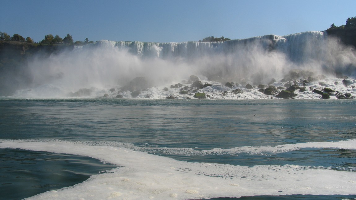 American Falls