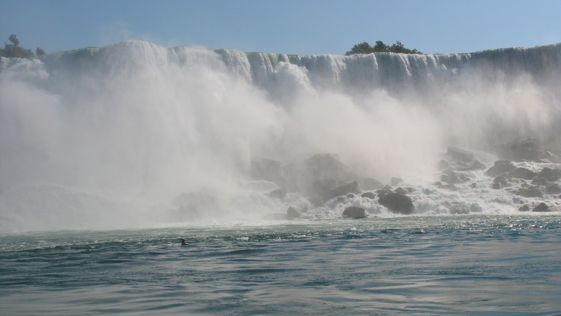 American Falls