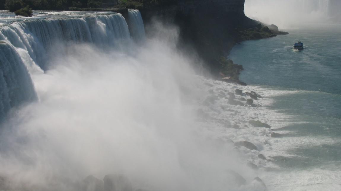 American Falls
