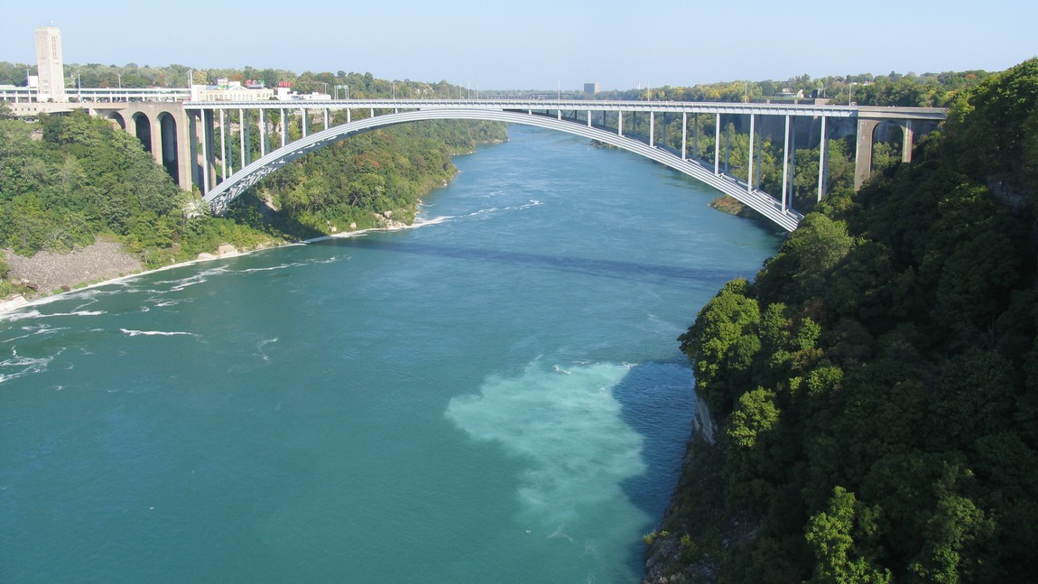 Rainbow International Bridge