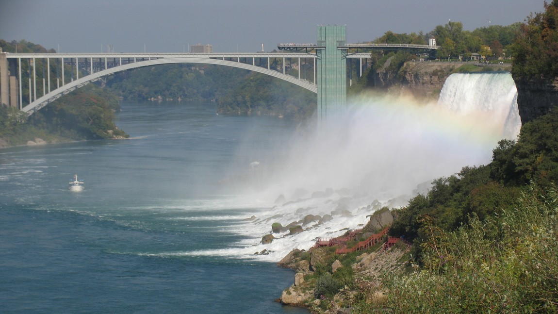 Rainbow International Bridge