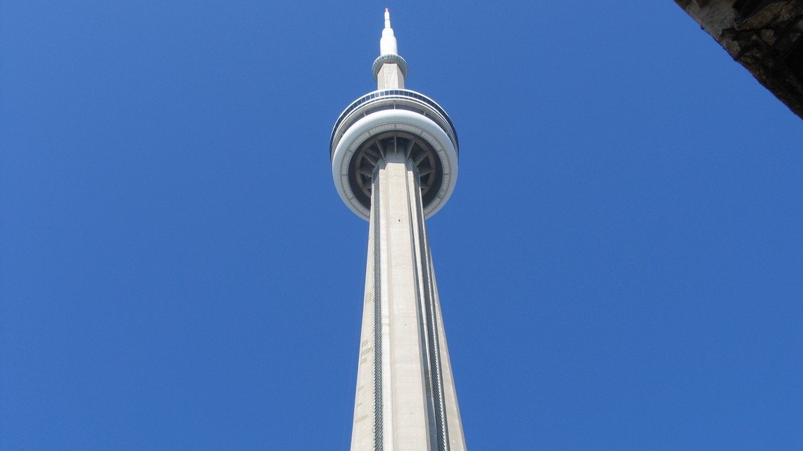 CN Tower
