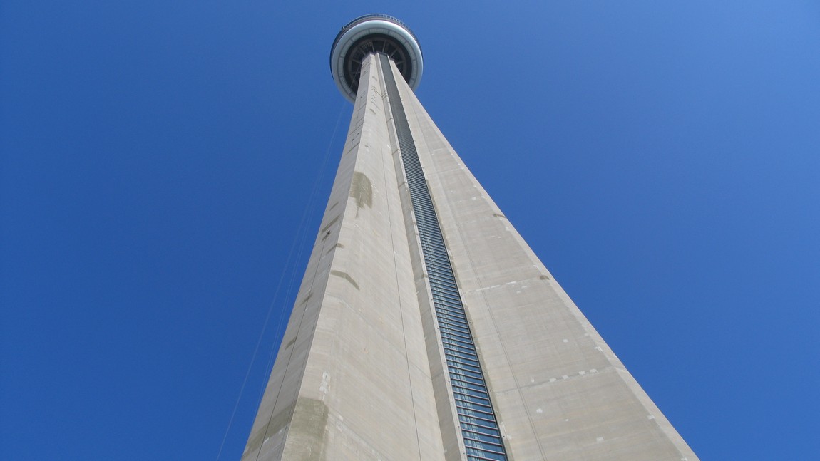 CN Tower