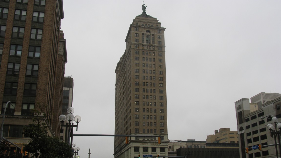 Liberty Bank