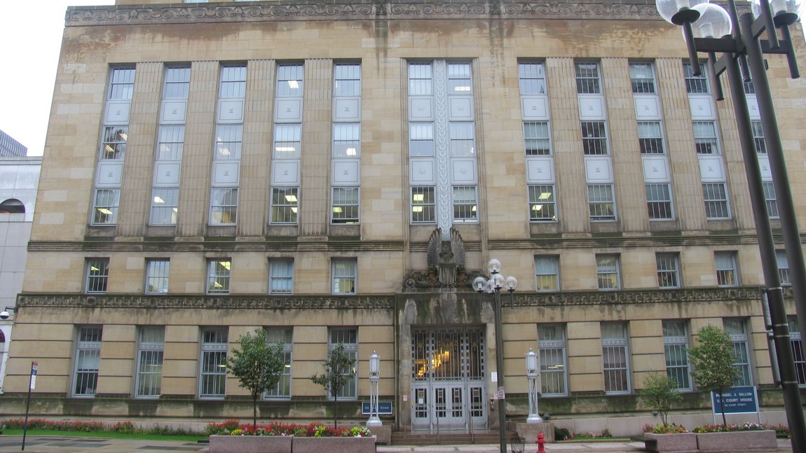 United States Courthouse