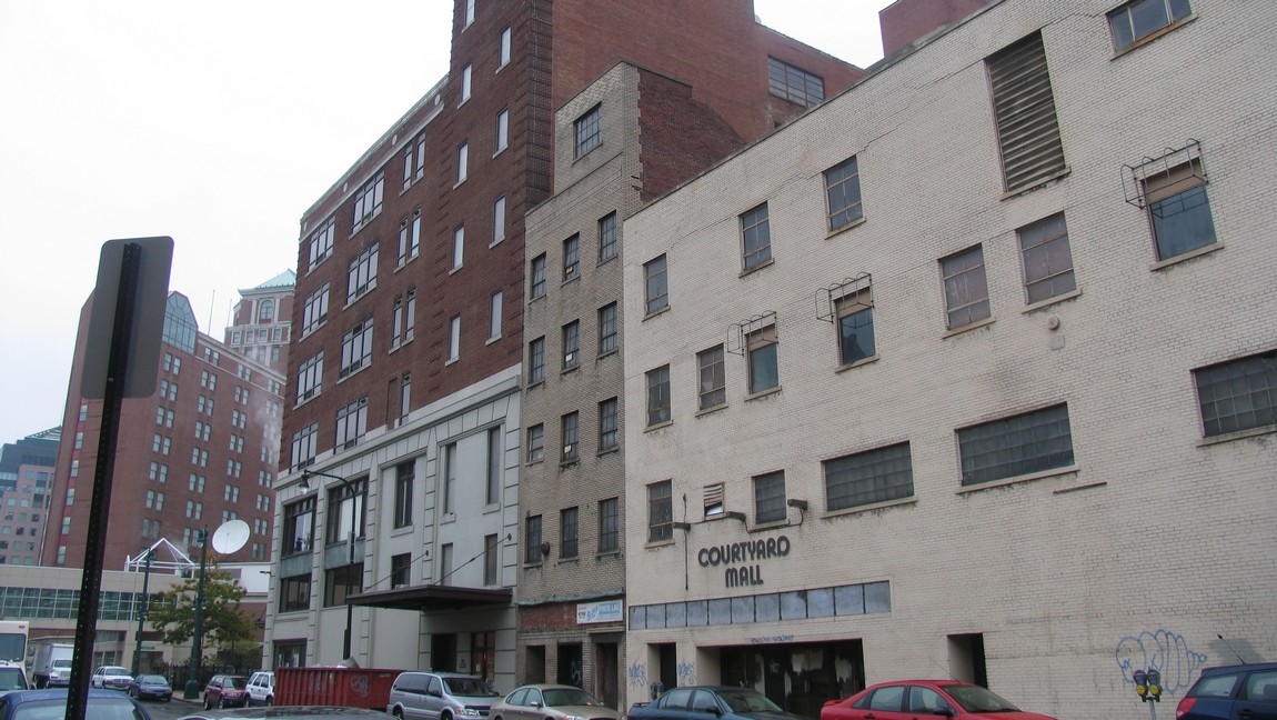 Franklin Street