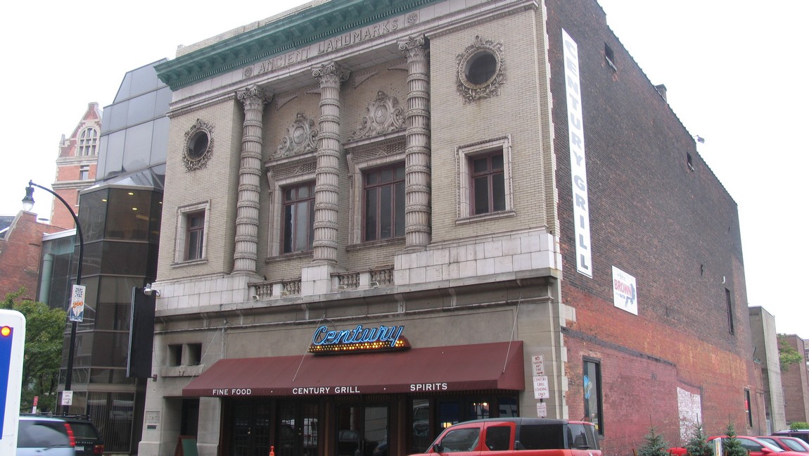 Franklin Street