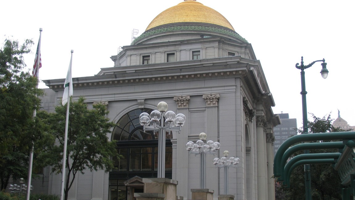 Buffalo Savings Bank