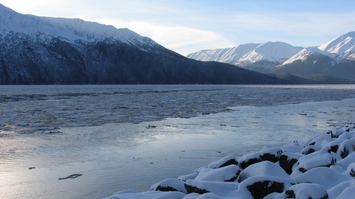 Seward Highway