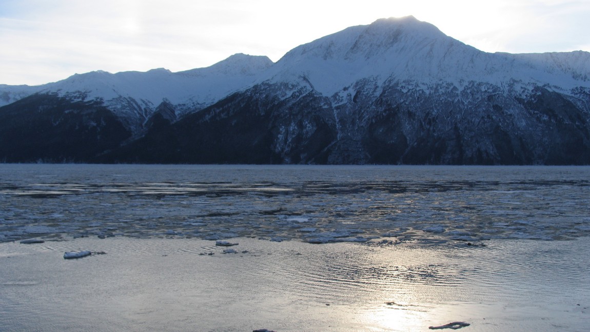 Turnagain Arm