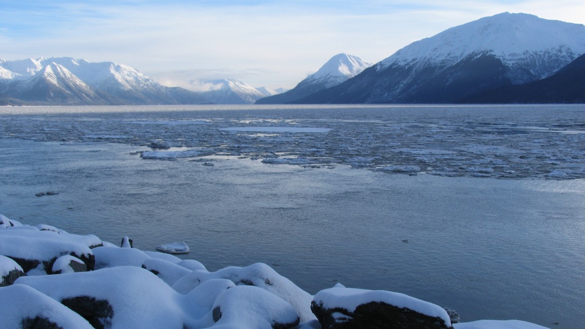 Turnagain Arm
