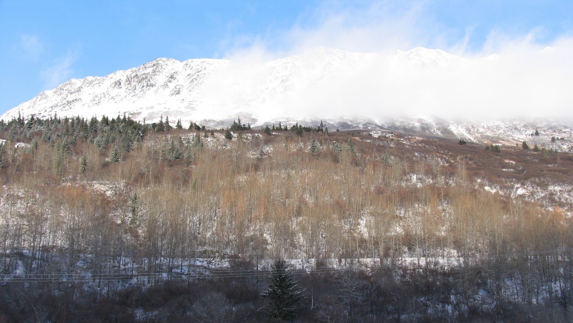 Seward Highway