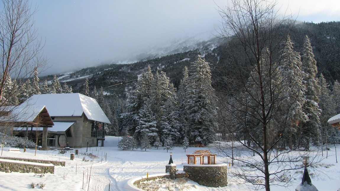 Alyeska Prince Hotel
