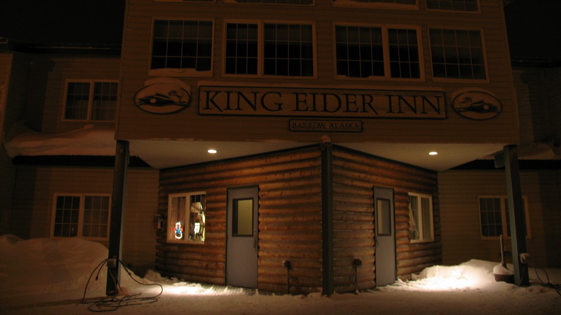 King Eider Inn