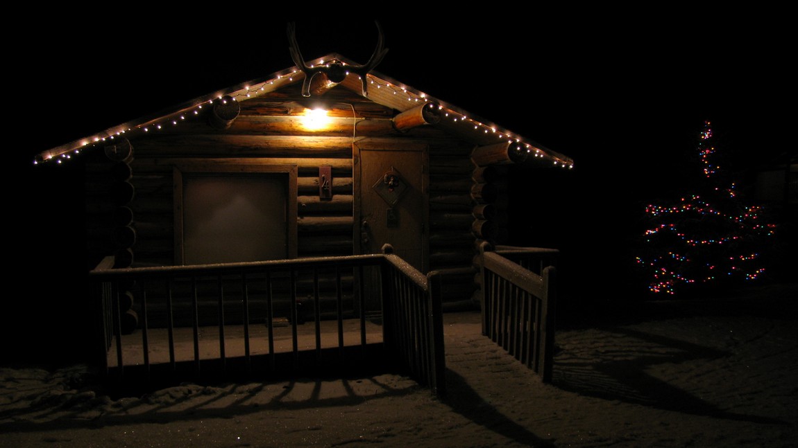 Bear Creek Cabins