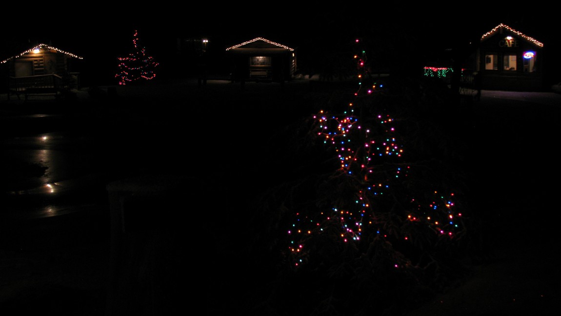 Christmas decorations