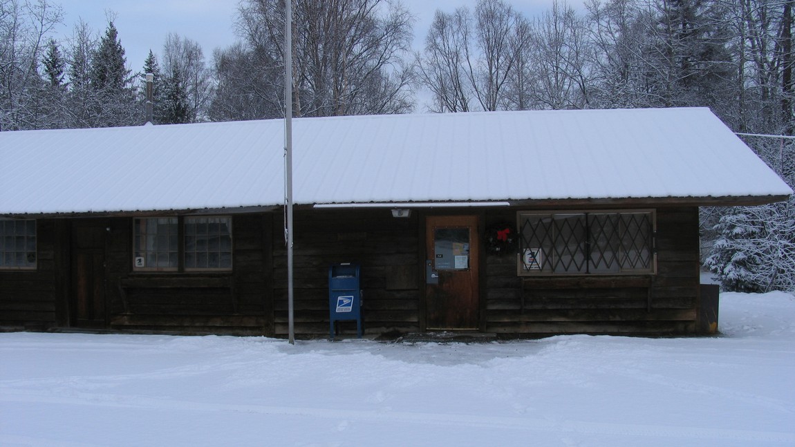 Hope Post Office