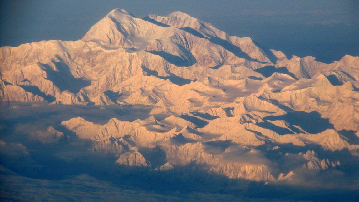 Mount McKinley