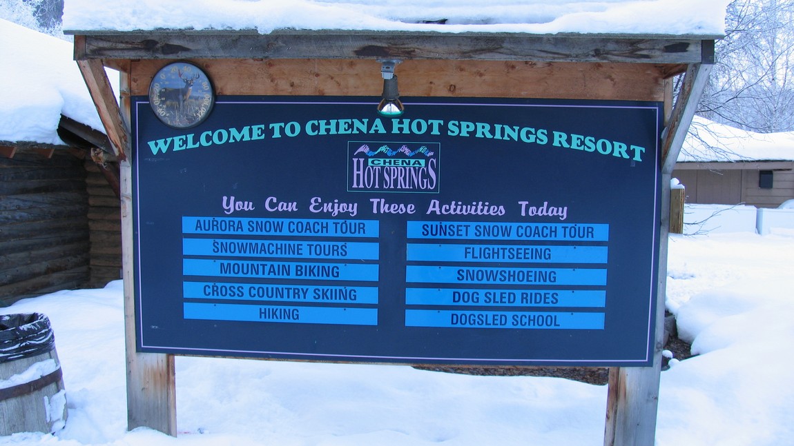Activities board