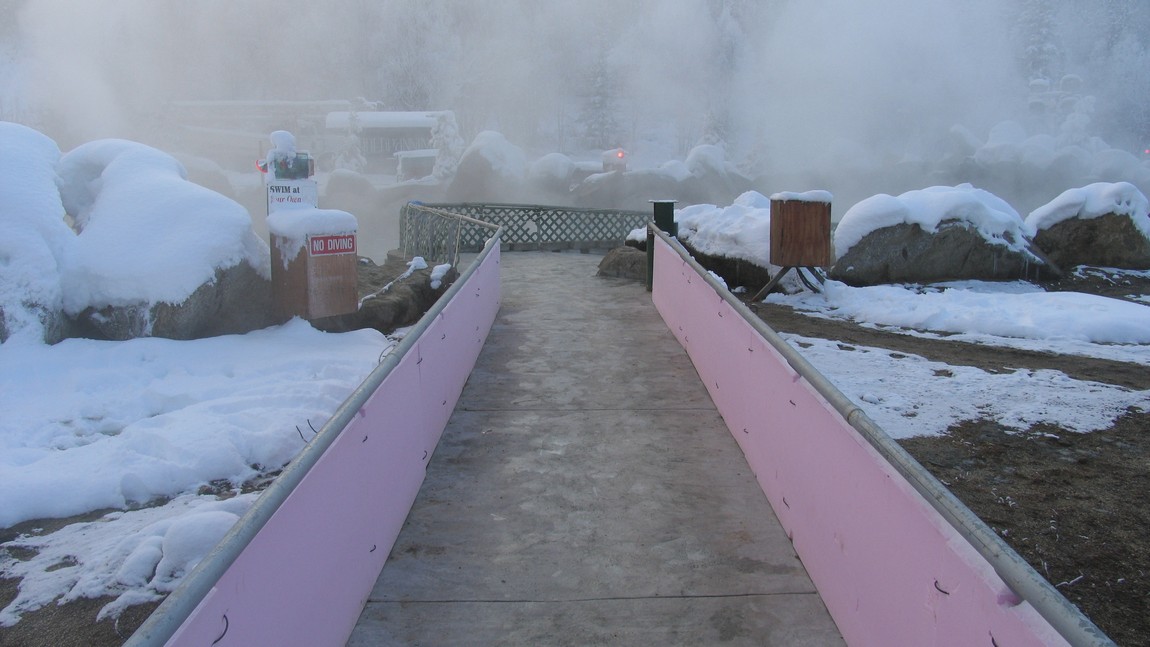 Walkway