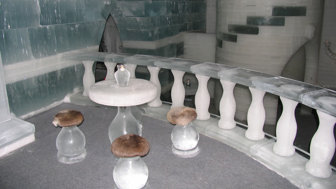Nice table