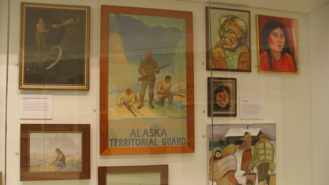 Paintings