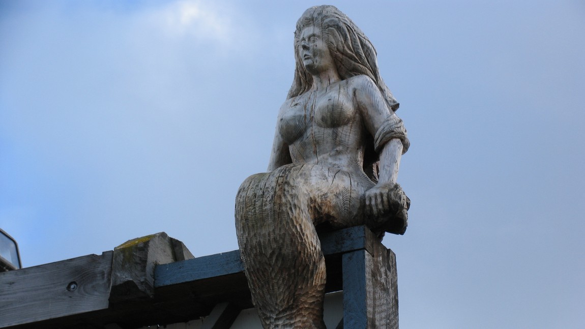 Mermaid